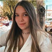 Ofrezco clases particulares a alumnos/as de Educación Primaria